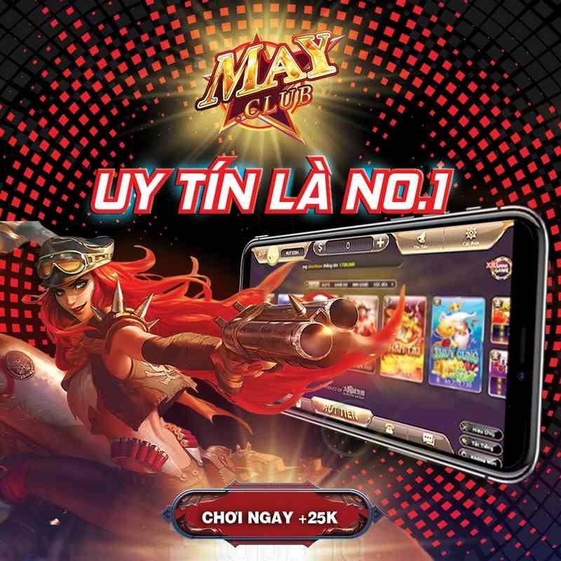 Lưu ý khi sử dụng giftcode tại cổng game May Club