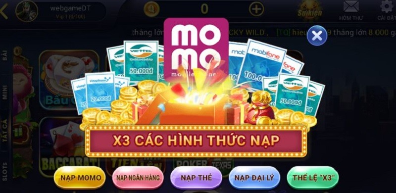 Không được dùng bất cứ 1 hình thức gian lận nào để nhận giftcode Thanquay247  