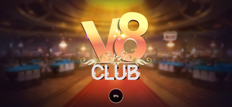 Cổng trò chơi đổi thưởng V8 Club cho thấy uy tín, chất lượng trong thực tế 