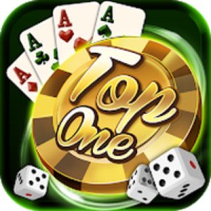 TopOne Club Logo