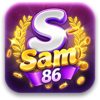 Logo Sam86