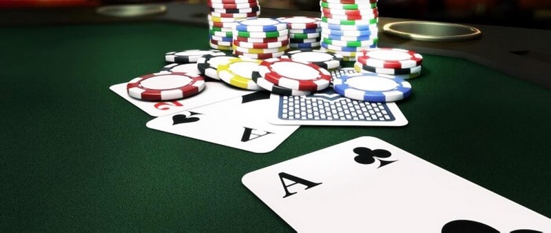 Blackjack là game bài nổi tiếng mang đến tỷ lệ chiến thắng cao