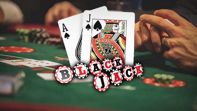 Chiến lược chơi blackjack được chia sẻ từ dân chuyên