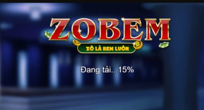 Zobem là một trong những cổng game đổi thưởng lớn nhất thế giới