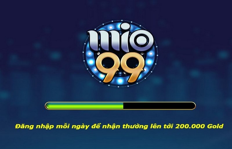 Mio99 là một cái tên uy tín trên thị trường giải trí trực tuyến