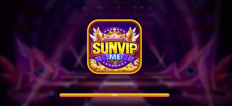 Sunvip hiện đang là cổng game bài đổi thưởng nổi bật nhất trên thị trường