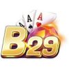 Logo B29