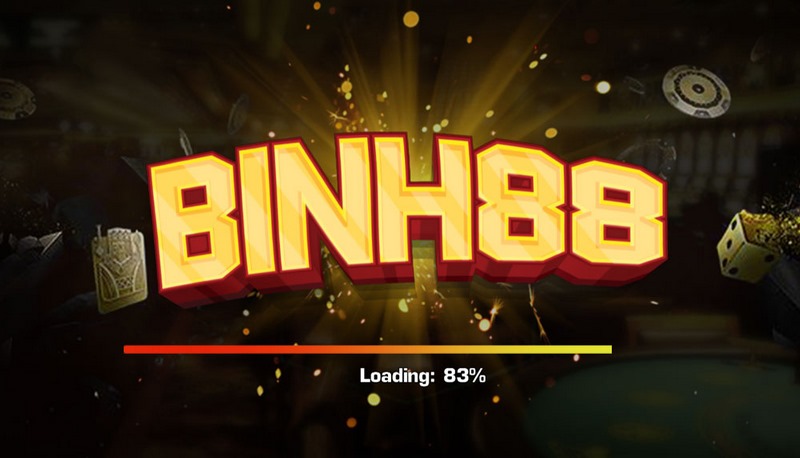 Cổng game Binh88 ra mắt vào năm 2021 và được cấp phép hợp pháp