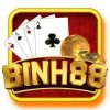 Binh88 logo